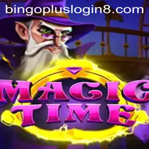Unveiling MagicTime: A Deep Dive into an Enchanting Gaming Experience