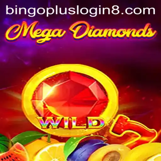Exploring the Thrills of MegaDiamond: A New Frontier in Online Gaming