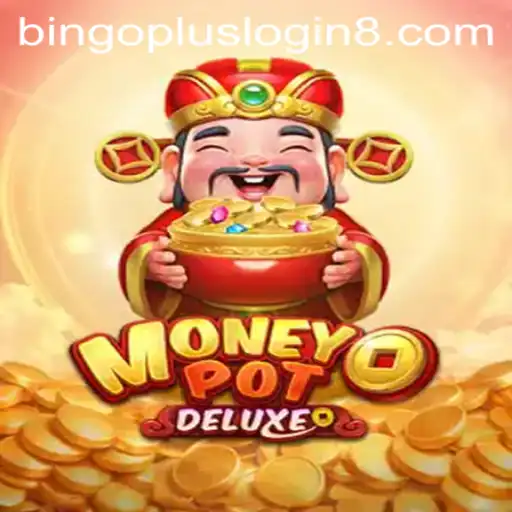 MoneyPotDELUXE: An Exciting Adventure in Online Gaming