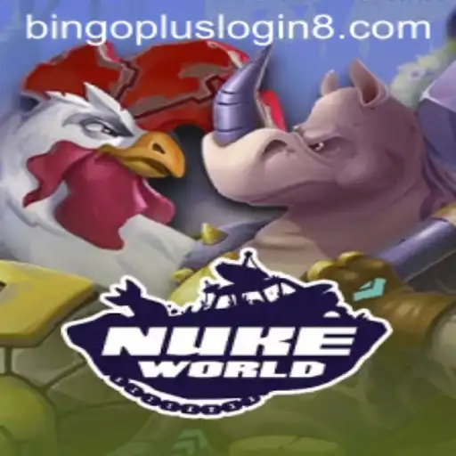 Dive into the Thrilling World of NukeWorld: A Comprehensive Guide