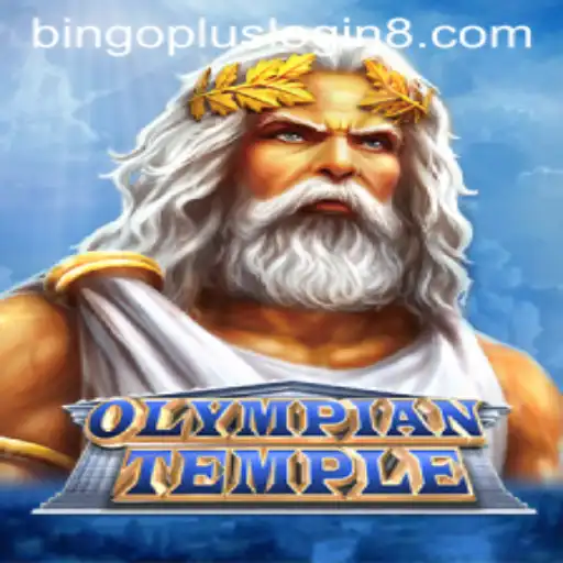 Unveiling OlympianTemple: An Epic Journey into the World of Ancient Gods