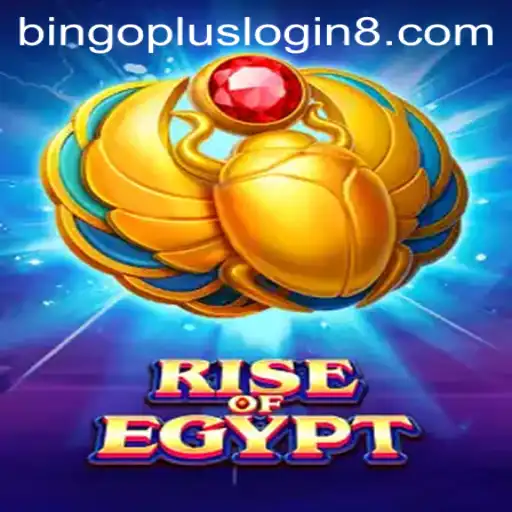 RiseOfEgypt: A Journey Through Ancient Sands and Modern Play
