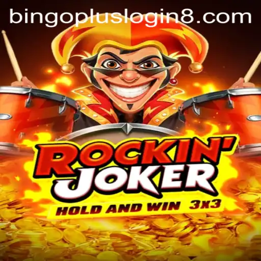 Exploring RockinJoker: An Exciting Gaming Experience and Bingoplus Login Insights