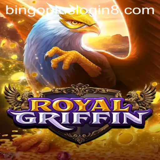 Exploring the World of RoyalGriffin and the Bingoplus Login Experience