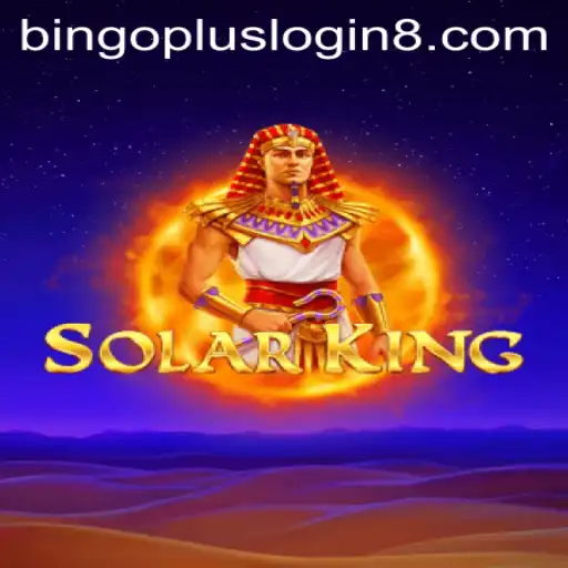 Exploring the Universe of SolarKing: A Thrilling Gaming Experience