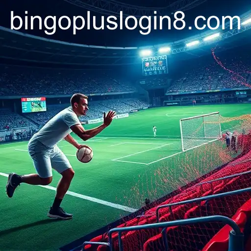 Exploring the Intersection of Sports and Technology: The Role of Bingoplus Login