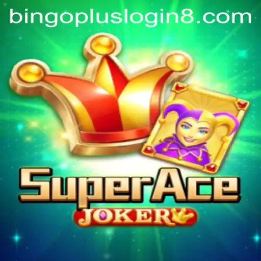 Discover the Thrill of SuperAceJoker