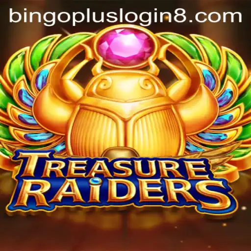 Explore TREASURERAIDERS: An Exciting New Dimension in Gaming