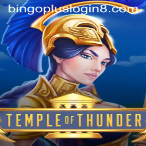 Unveiling the Mysteries of TempleofThunder: An Adventurer’s Guide