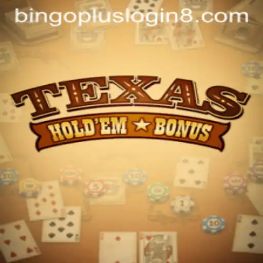 Exploring the World of Texas Holdem Bonus and Bingoplus Login