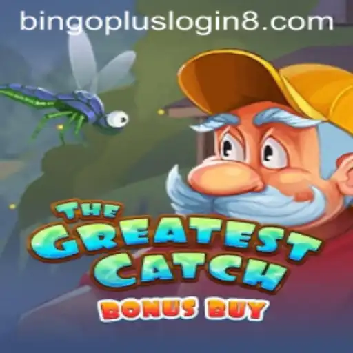 Exploring the Excitement of TheGreatestCatchBonusBuy and Bingoplus Login