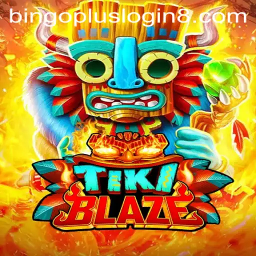 TikiBlaze: Ignite Your Gaming Passion with an Exotic Adventure