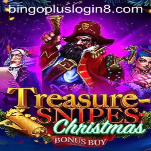 Unwrapping the Excitement of TreasuresnipesChristmas: A Festive Gaming Adventure