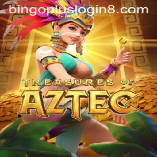 Discover the Thrilling World of TreasuresofAztec