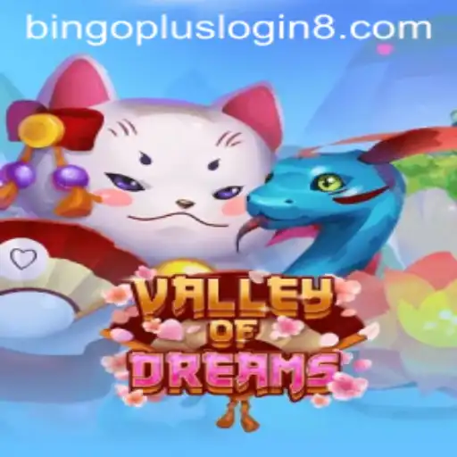 Unveiling ValleyofDreams: A New Adventure in Gaming