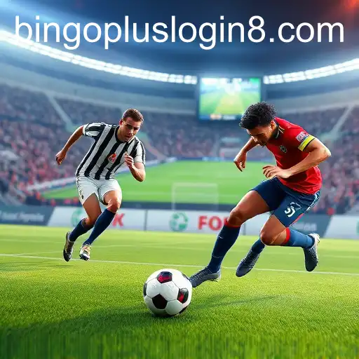 The Digital Domain of Virtual Sports: A New Way to Play