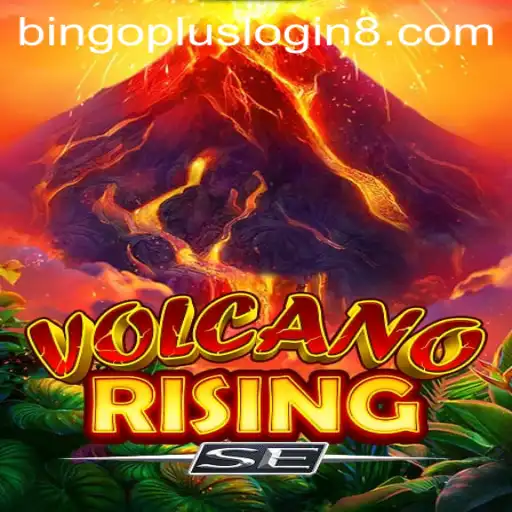 Exploring the Volcanic Thrills of VolcanoRisingSE