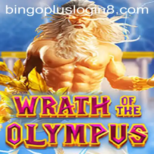 Wrath of Olympus: Dive Into the Mythical Adventure and Bingoplus